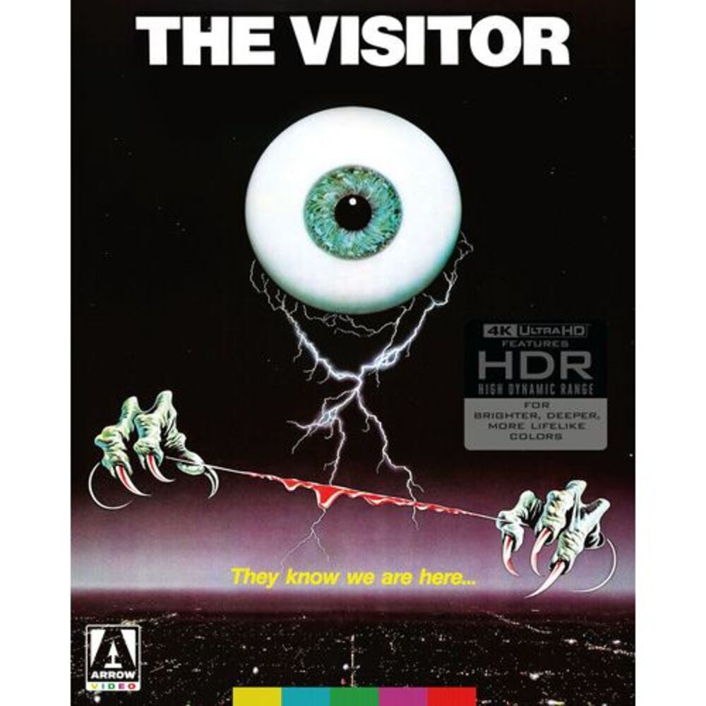 Visitor